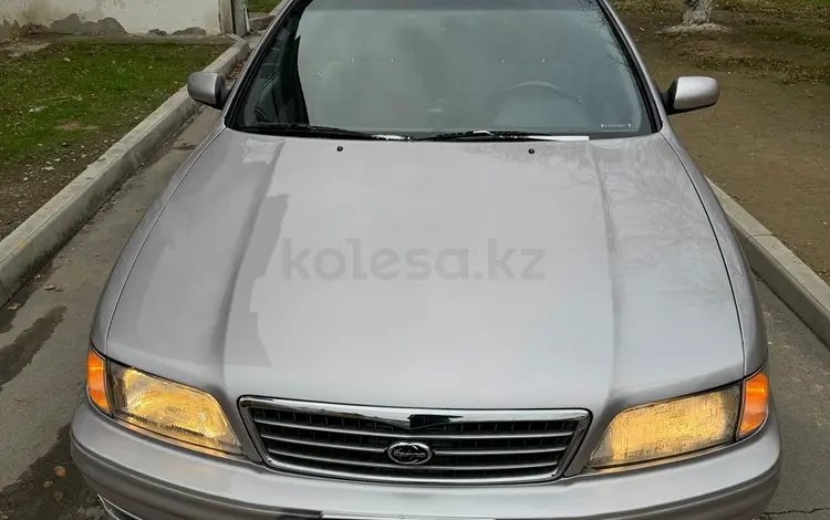 Nissan Maxima 1995 года за 4 000 000 тг. в Алматы