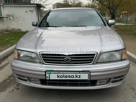 Nissan Maxima 1995 года за 4 000 000 тг. в Алматы – фото 5