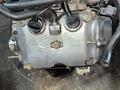 Контрактный двигатель Мотор на Субару Subaru EJ 25 2 распредвальный за 420 000 тг. в Алматы – фото 3