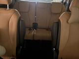 Kia Carnival 2023 года за 24 000 000 тг. в Тараз – фото 4