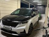 Kia Carnival 2023 года за 24 000 000 тг. в Тараз – фото 2