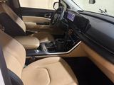 Kia Carnival 2023 года за 24 000 000 тг. в Тараз – фото 5
