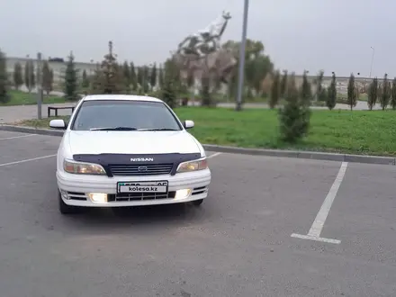 Nissan Cefiro 1996 года за 1 800 000 тг. в Алматы – фото 4