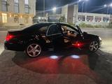 Mercedes-Benz S 600 2008 годаүшін9 500 000 тг. в Актау – фото 3