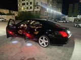 Mercedes-Benz S 600 2008 годаүшін9 500 000 тг. в Актау – фото 5