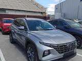 Hyundai Tucson 2024 годаүшін14 300 000 тг. в Костанай – фото 2