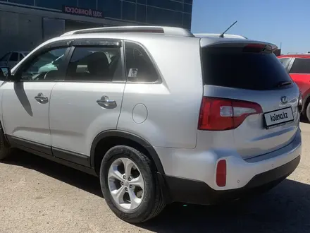 Kia Sorento 2013 года за 8 000 000 тг. в Астана – фото 4