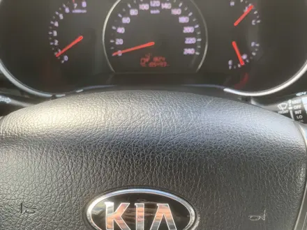 Kia Sorento 2013 года за 8 000 000 тг. в Астана – фото 8