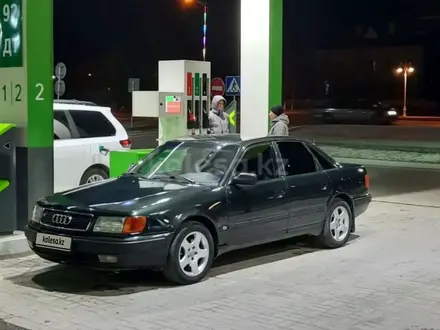 Audi 100 1994 года за 2 900 000 тг. в Кызылорда