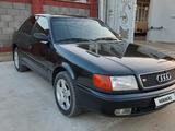Audi 100 1994 года за 3 100 000 тг. в Кызылорда – фото 4