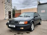 Audi 100 1994 года за 3 100 000 тг. в Кызылорда – фото 5