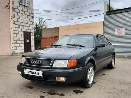 Audi 100 1994 года за 2 900 000 тг. в Кызылорда – фото 5