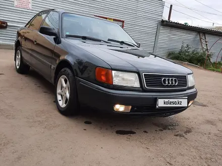 Audi 100 1994 года за 2 900 000 тг. в Кызылорда – фото 6