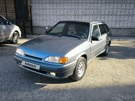 ВАЗ (Lada) 2114 2011 года за 1 550 000 тг. в Актобе – фото 7