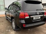 Toyota Land Cruiser 2012 года за 19 000 000 тг. в Алматы – фото 2