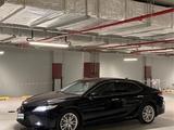 Toyota Camry 2018 годаүшін14 100 000 тг. в Жезказган – фото 5