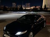 Toyota Camry 2018 годаүшін14 100 000 тг. в Жезказган – фото 2