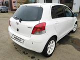 Toyota Yaris 2009 года за 4 500 000 тг. в Уральск – фото 2