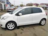 Toyota Yaris 2009 годаүшін4 500 000 тг. в Уральск