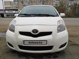 Toyota Yaris 2009 года за 4 500 000 тг. в Уральск – фото 3