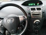 Toyota Yaris 2009 года за 4 500 000 тг. в Уральск – фото 4