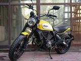 Ducati  SCRAMBLER ICON 2016 года за 2 790 000 тг. в Шымкент