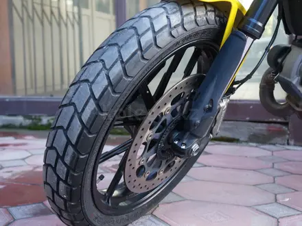 Ducati  SCRAMBLER ICON 2016 года за 2 790 000 тг. в Шымкент – фото 3