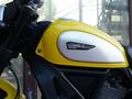 Ducati  SCRAMBLER ICON 2016 года за 2 790 000 тг. в Шымкент – фото 8