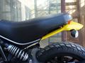 Ducati  SCRAMBLER ICON 2016 года за 2 790 000 тг. в Шымкент – фото 10