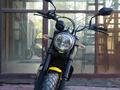 Ducati  SCRAMBLER ICON 2016 года за 2 790 000 тг. в Шымкент – фото 12