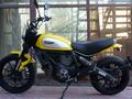 Ducati  SCRAMBLER ICON 2016 года за 2 790 000 тг. в Шымкент – фото 15