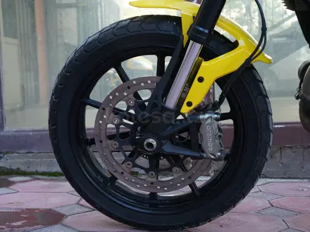 Ducati  SCRAMBLER ICON 2016 года за 2 790 000 тг. в Шымкент – фото 16