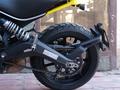 Ducati  SCRAMBLER ICON 2016 года за 2 790 000 тг. в Шымкент – фото 20