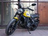 Ducati  SCRAMBLER ICON 2016 года за 3 090 000 тг. в Шымкент