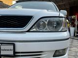 Toyota Vista 2000 годаүшін3 500 000 тг. в Алматы – фото 2