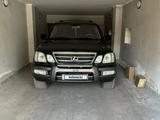 Lexus LX 470 2006 годаүшін13 500 000 тг. в Караганда