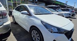 Hyundai Accent 2020 года за 7 000 000 тг. в Алматы – фото 4