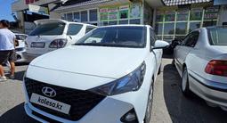 Hyundai Accent 2020 года за 7 000 000 тг. в Алматы