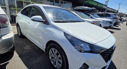 Hyundai Accent 2020 года за 7 000 000 тг. в Алматы – фото 3