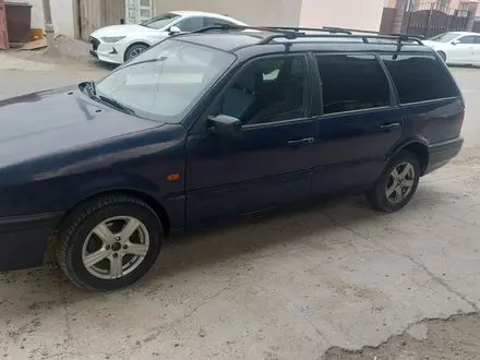 Volkswagen Passat 1994 года за 1 700 000 тг. в Кызылорда – фото 2