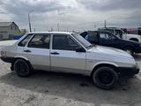 ВАЗ (Lada) 21099 2007 годаүшін1 200 000 тг. в Семей – фото 5