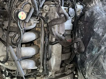 Двигатель Мотор коробки АКПП Автомат FS объемом 2.0 Mazda 626 Cronos Кронусүшін350 000 тг. в Алматы