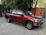 Ford F-Series 2017 года за 32 000 000 тг. в Алматы – фото 4