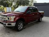 Ford F-Series 2017 года за 32 000 000 тг. в Алматы – фото 3