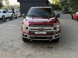 Ford F-Series 2017 года за 32 000 000 тг. в Алматы