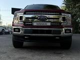 Ford F-Series 2017 года за 32 000 000 тг. в Алматы – фото 2
