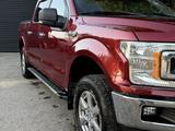 Ford F-Series 2017 года за 32 000 000 тг. в Алматы – фото 5