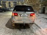 Toyota Fortuner 2006 года за 8 000 000 тг. в Актобе – фото 3