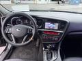 Kia K5 2011 годаfor7 300 000 тг. в Алматы – фото 13