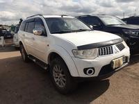 Mitsubishi Pajero Sport 2013 года за 8 300 000 тг. в Астана